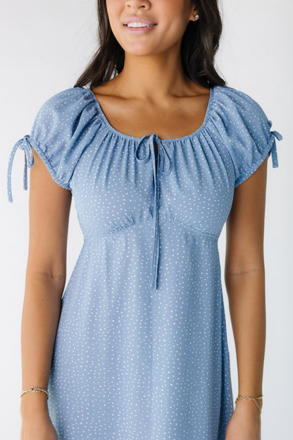 Brass & Roe Alani Dress WOMEN'S DRESS Called to Surf 