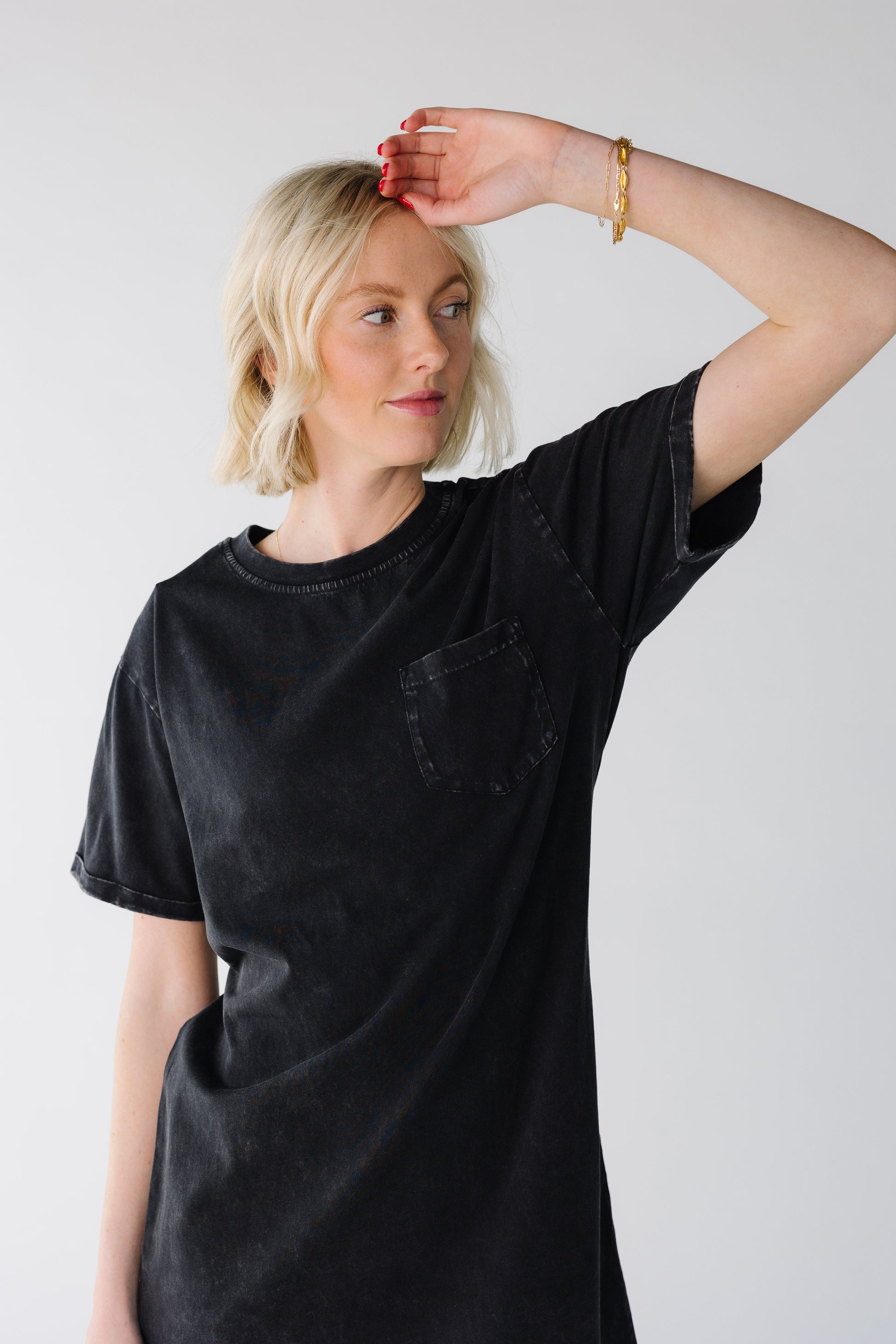 Kick Back Dress WOMEN'S DRESS Thread & Supply 
