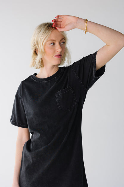 Kick Back Dress WOMEN'S DRESS Thread & Supply 
