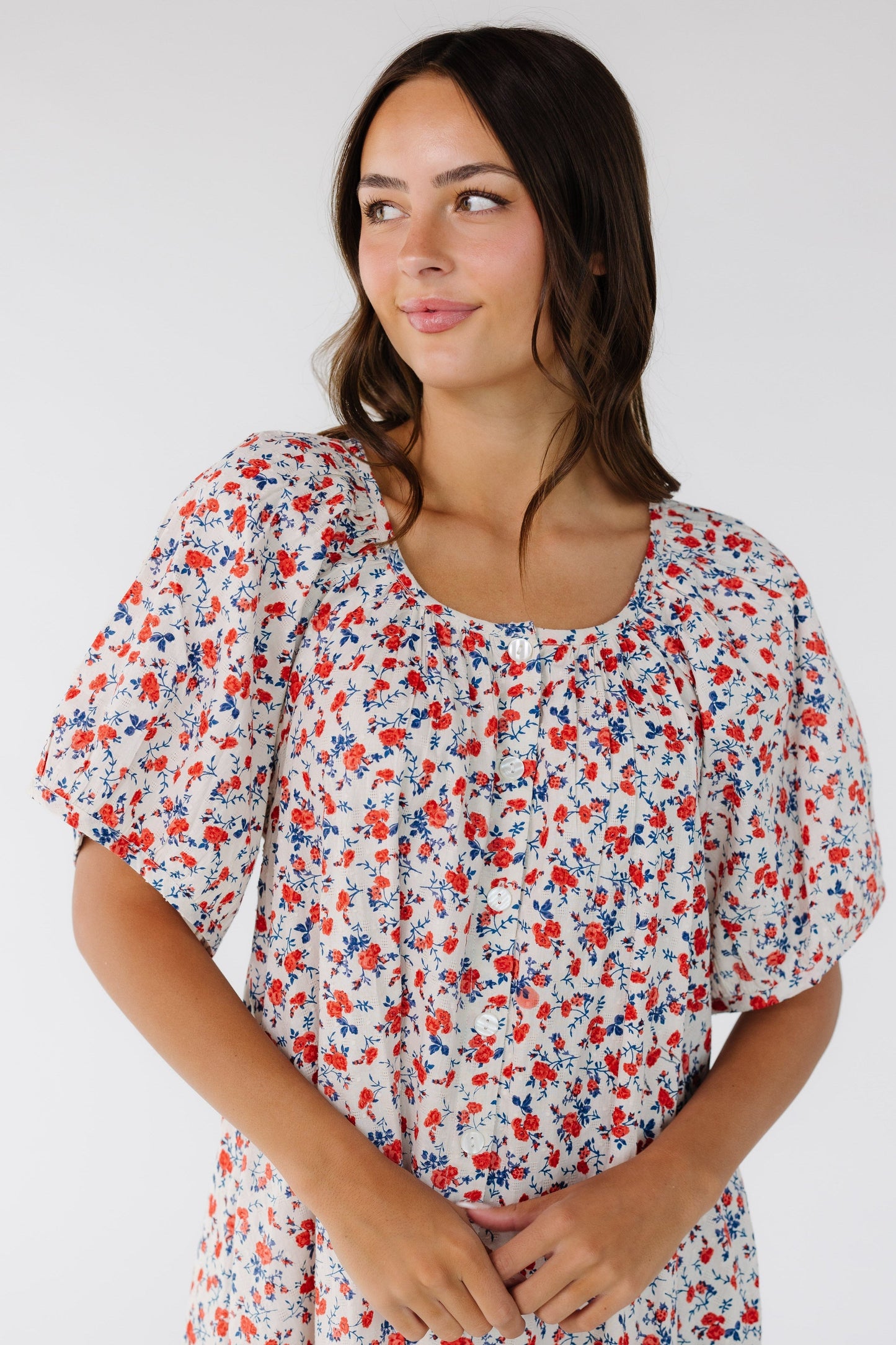 Citrus The Talia Dress WOMEN'S DRESS Citrus 