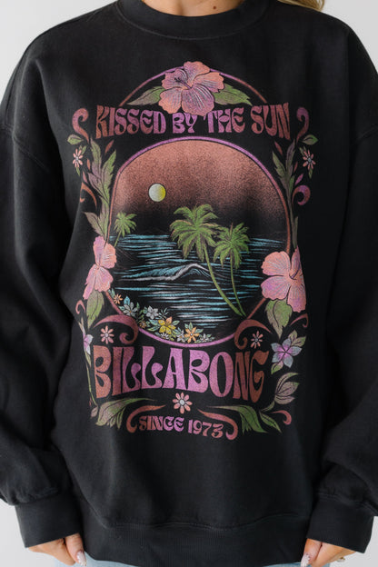 The Billabong Ride In Sweatshirt WOMEN'S SWEATSHIRT Billabong 