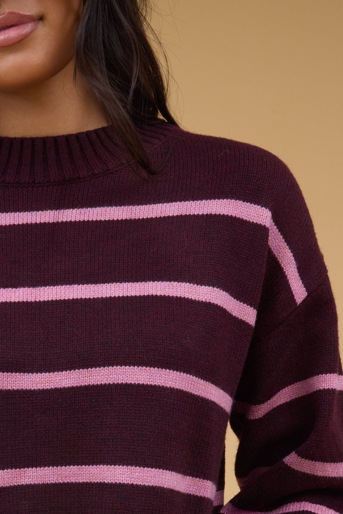 The Autumn Top Mod Ref 