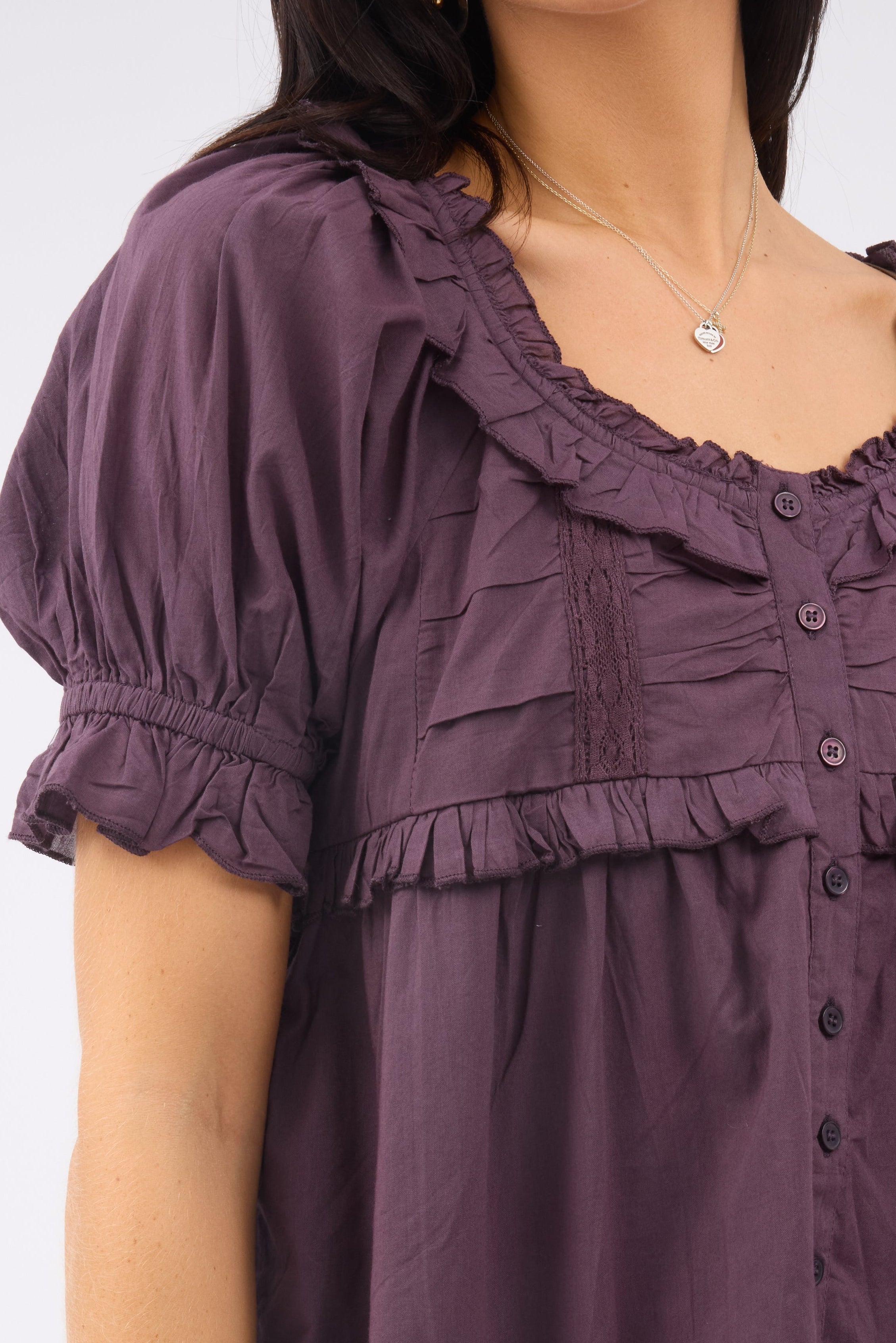 Citrus Modest Carla Top – Called to Surf