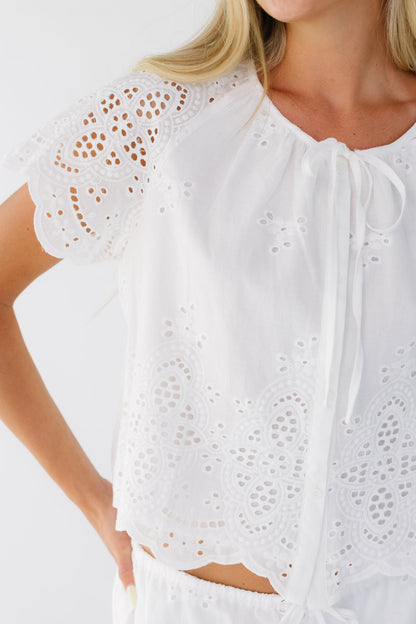 The Marisa Top WOMEN'S TOP Mod Ref 