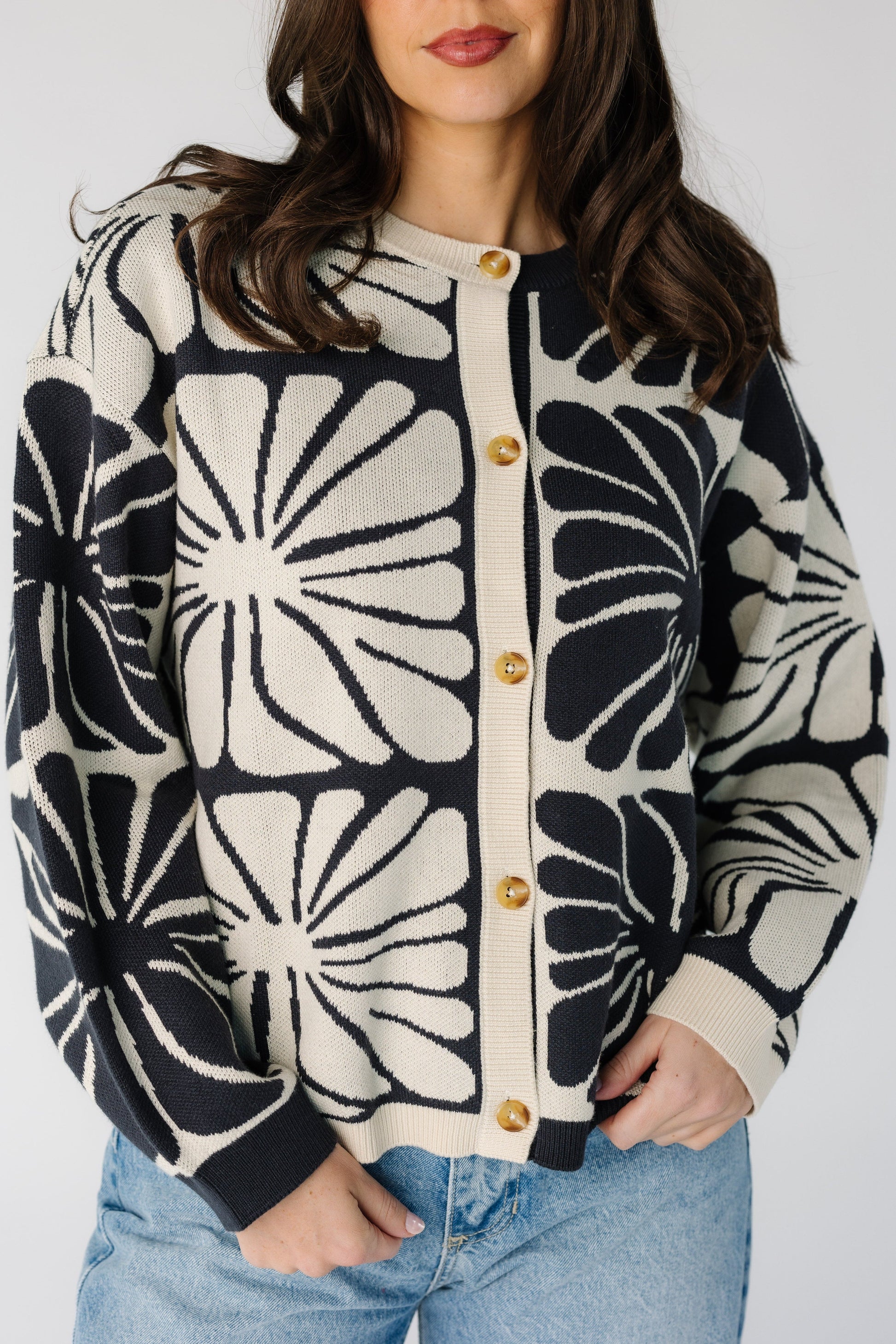 Billabong Overheated Cardigan WOMEN'S CARDIGAN Billabong 