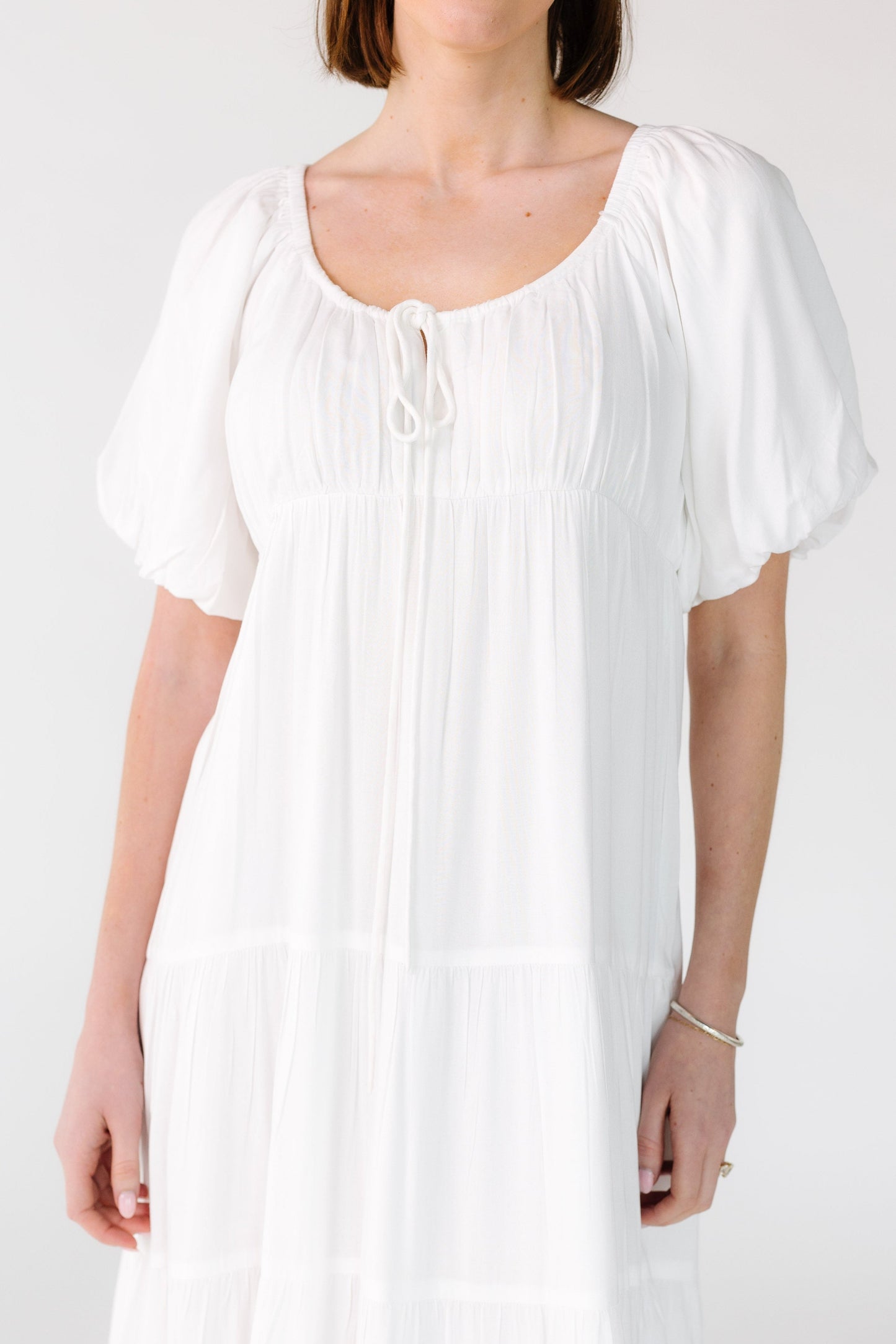 Citrus Lyon Tier Dress WOMEN'S DRESS Citrus 