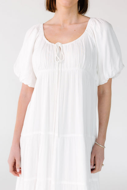 Citrus Lyon Tier Dress WOMEN'S DRESS Citrus 