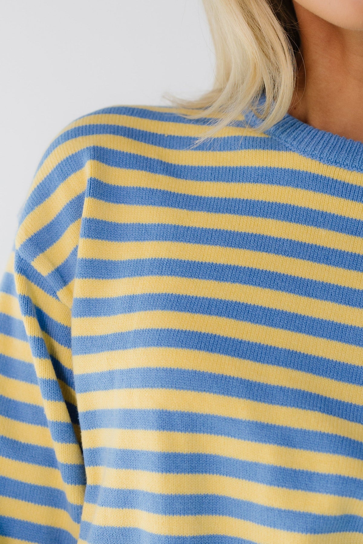 The Rosalie Sweater WOMEN'S SWEATERS Mod Ref 