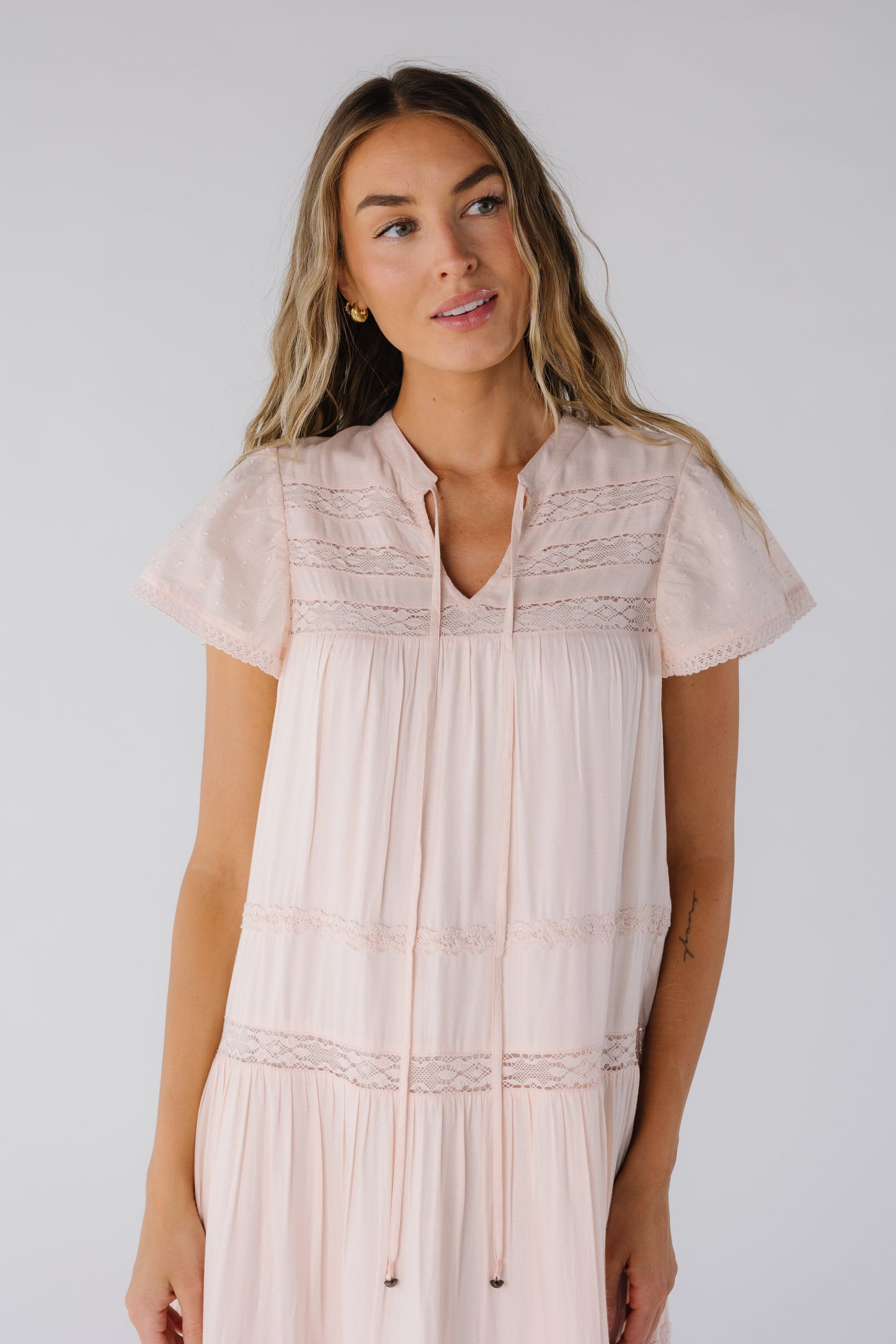The Destination Dress WOMEN'S DRESS Citrus 