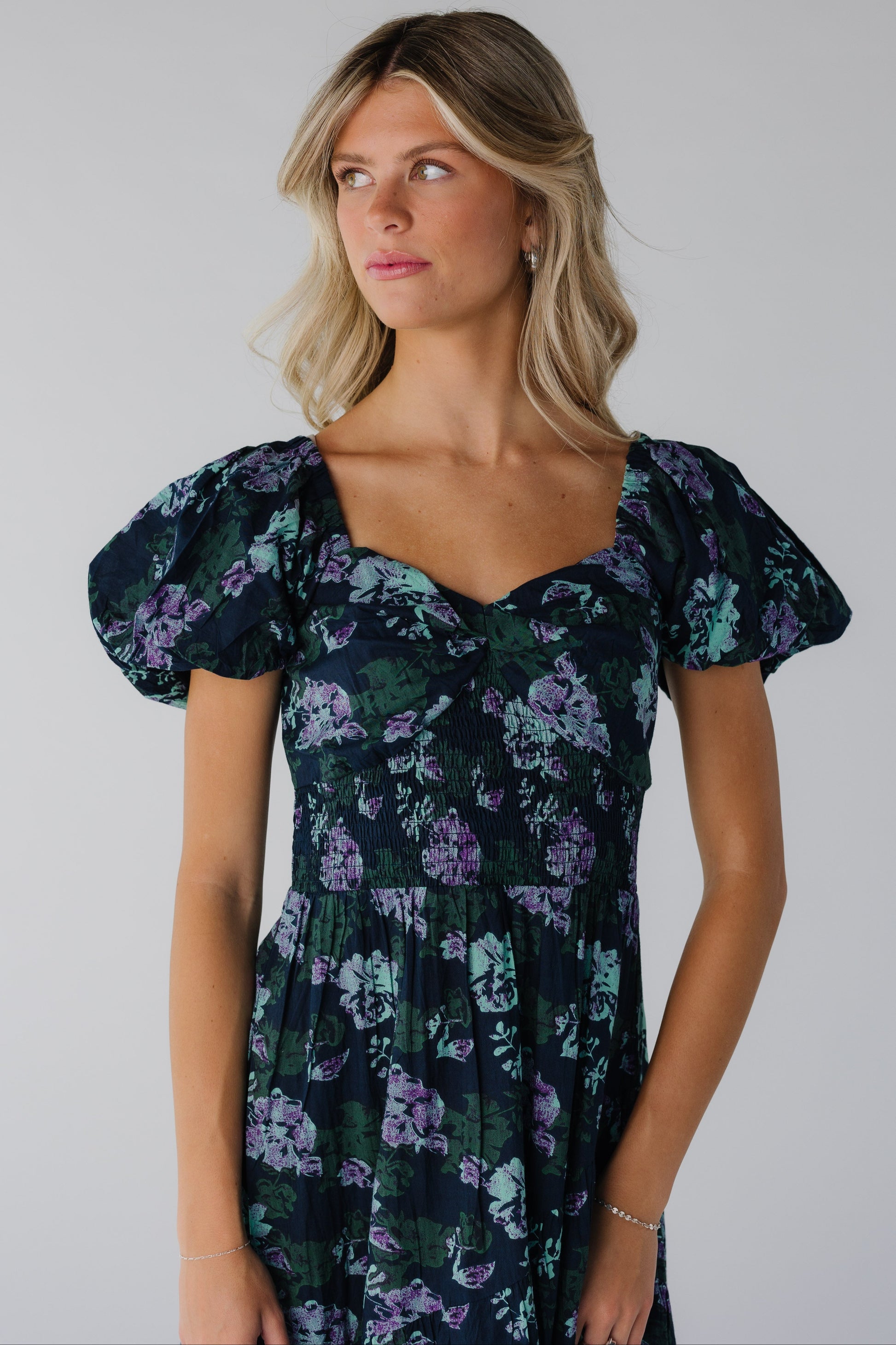 Citrus The Aimee Dress - Summer WOMEN'S DRESS Citrus 