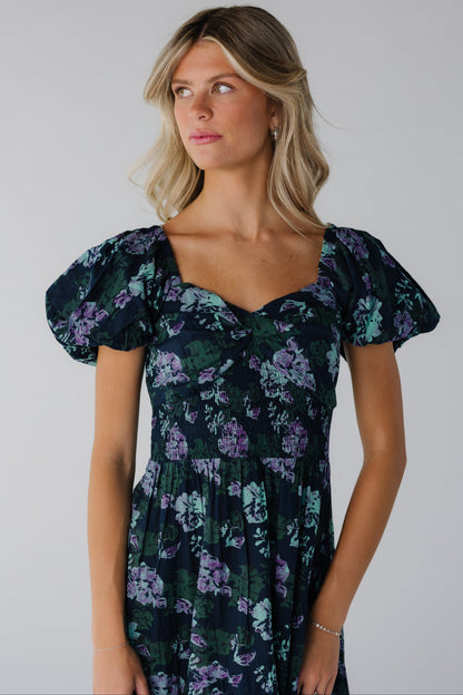 Citrus The Aimee Dress - Summer WOMEN'S DRESS Citrus 