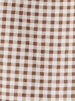 The Norma Gingham Skirt WOMEN'S SKIRTS Things Between 