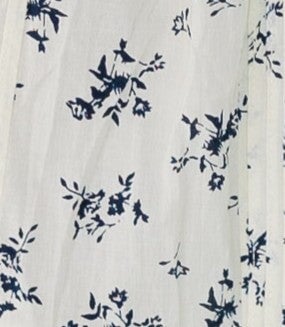 Citrus Flower Fields Maxi Dress WOMEN'S DRESS Citrus 