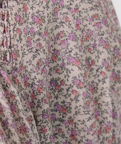 Brass & Roe Spring Collared Knee Dress WOMEN'S DRESS brass & roe 