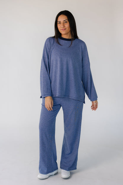 Cutie Everyday Stripe Spring Set Women's Set brass & roe 