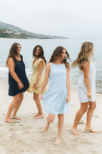 The Charlotte Dress WOMEN'S DRESS Mod Ref 