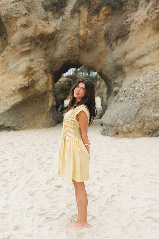The Penelope Dress WOMEN'S DRESS Mod Ref 