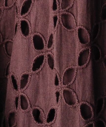Citrus The Shae Eyelet Dress WOMEN'S DRESS Citrus 