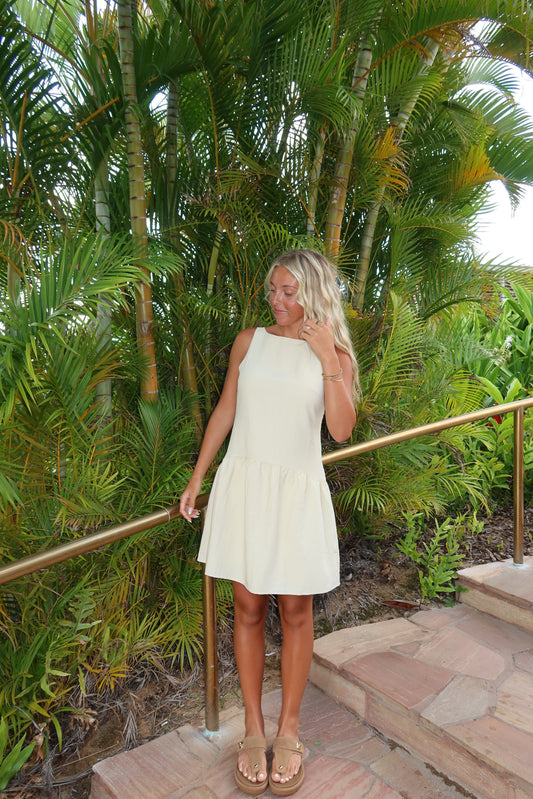 The Ella Dress WOMEN'S DRESS Mod Ref 