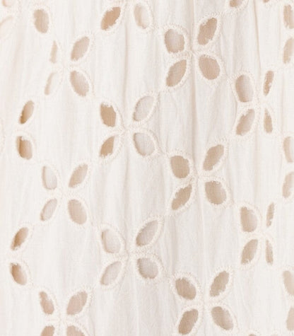 Citrus The Shae Eyelet Dress