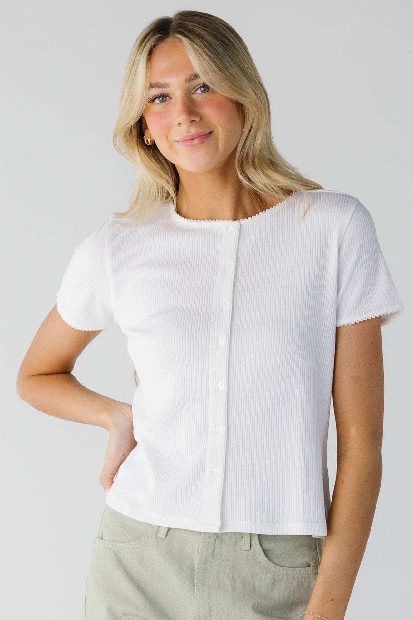Shop Fashionable Women's Tops & Shirts – Page 5 – Called to Surf