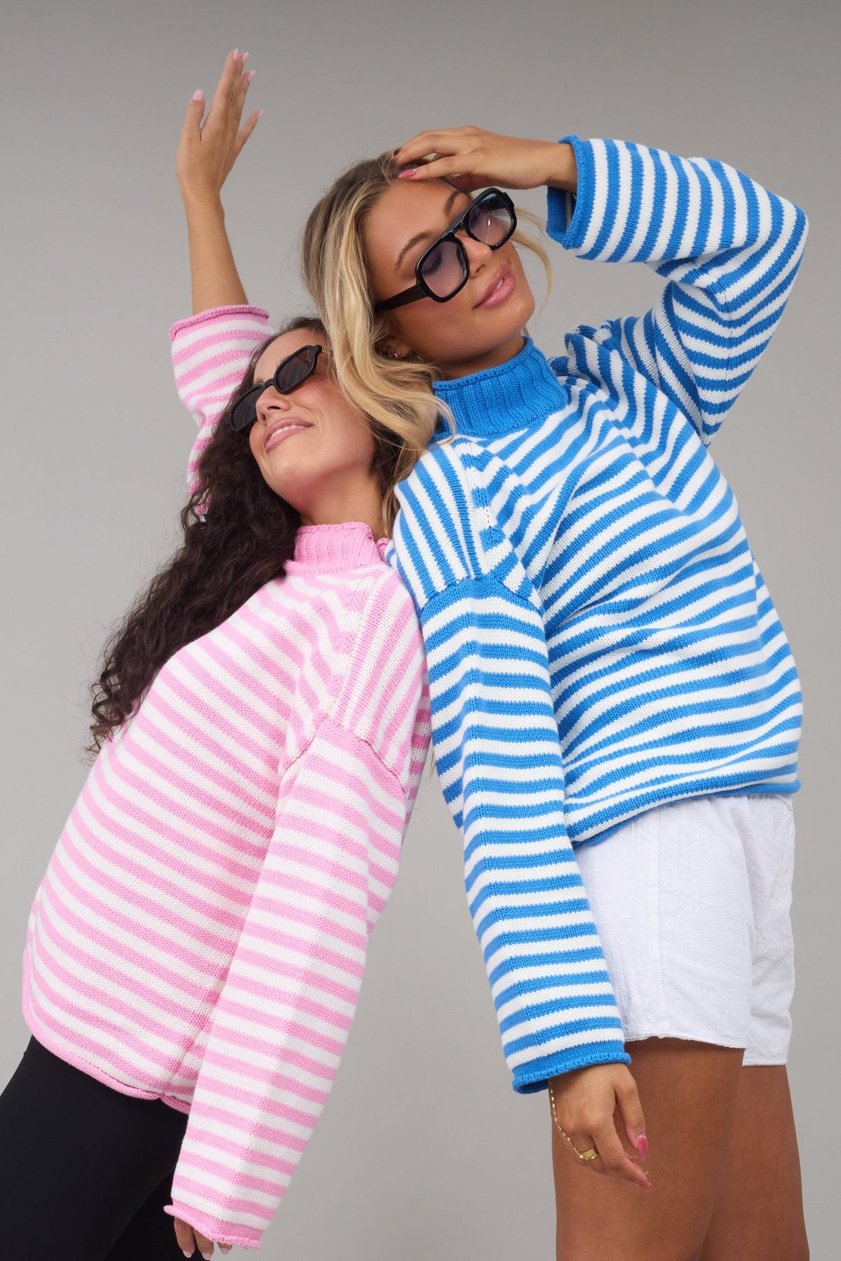 Sundown Sweater WOMEN'S SWEATERS Twentifourth 