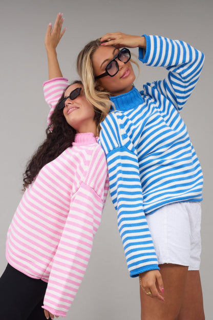 Sundown Sweater WOMEN'S SWEATERS Twentifourth 