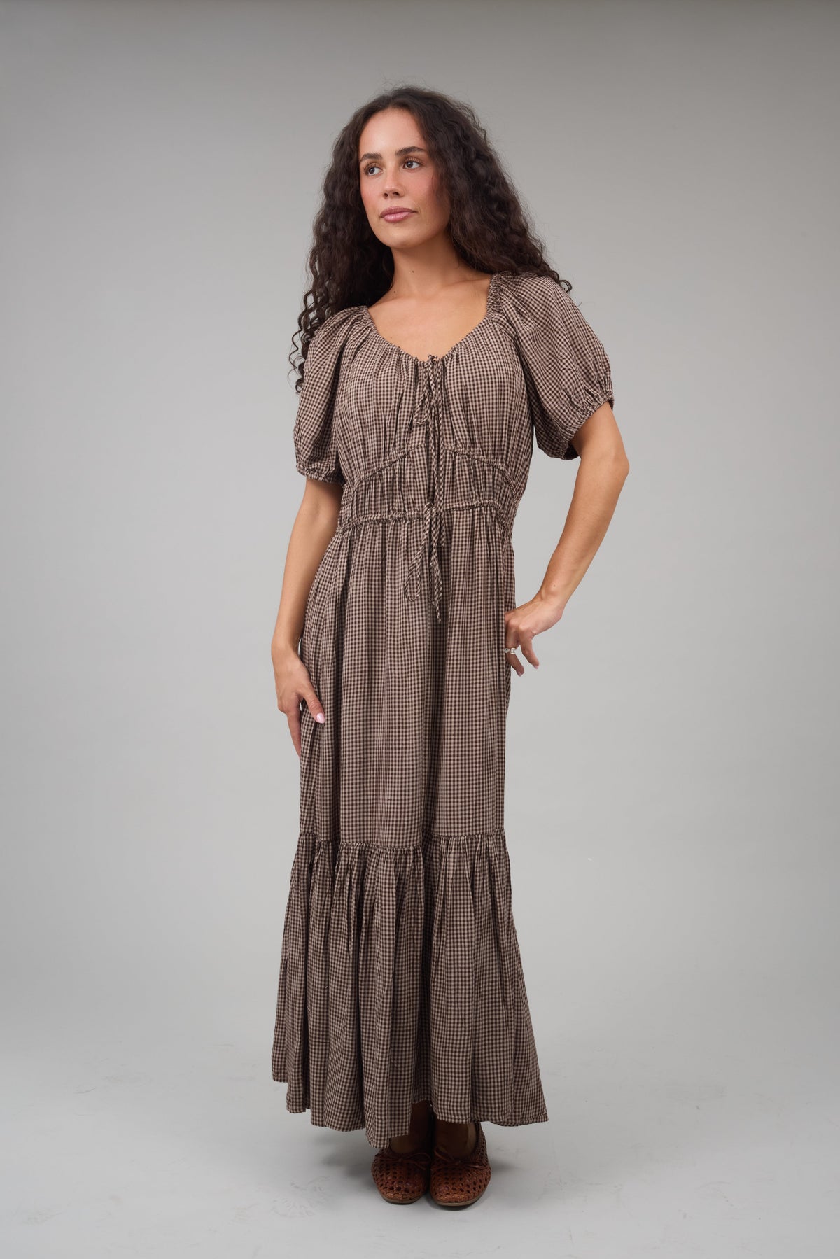 Citrus Erika Dress Petite WOMEN'S DRESS Citrus 
