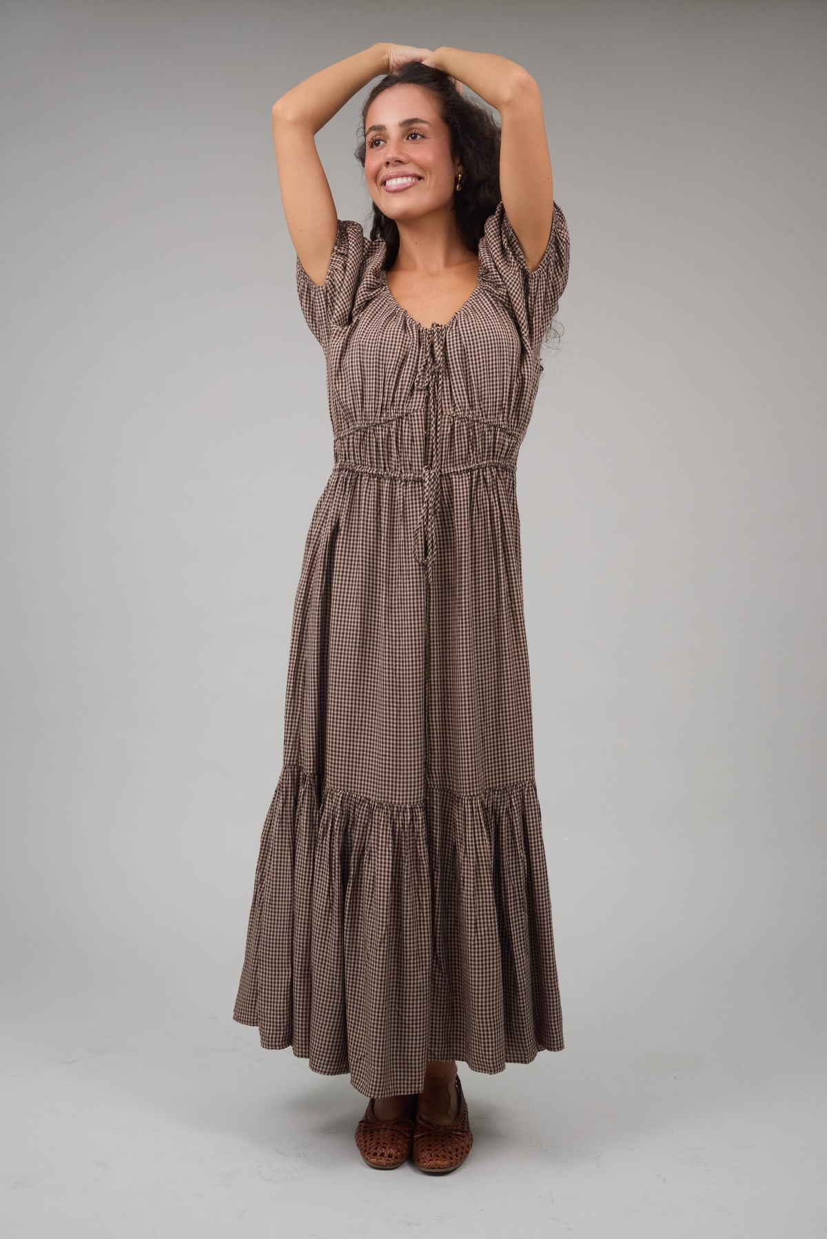 Citrus Erika Dress Petite WOMEN'S DRESS Citrus 