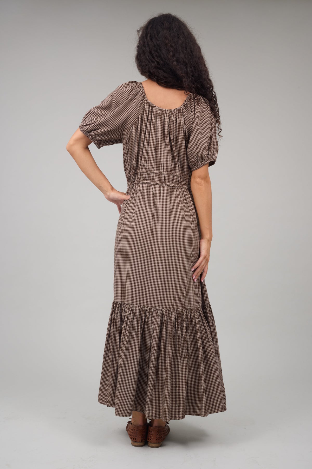Citrus Erika Dress Petite WOMEN'S DRESS Citrus 