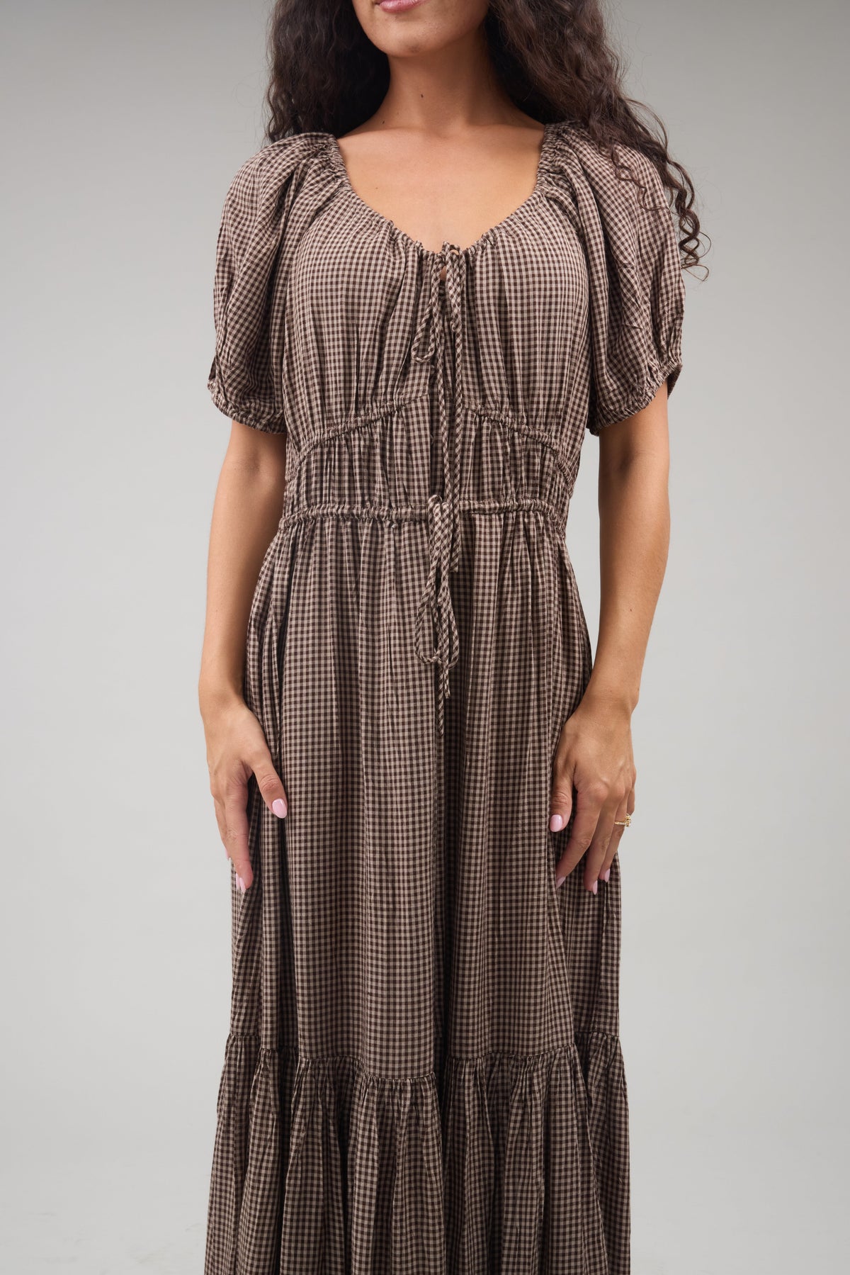 Citrus Erika Dress Petite WOMEN'S DRESS Citrus 