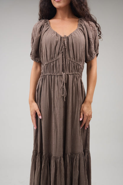 Citrus Erika Dress Petite WOMEN'S DRESS Citrus 