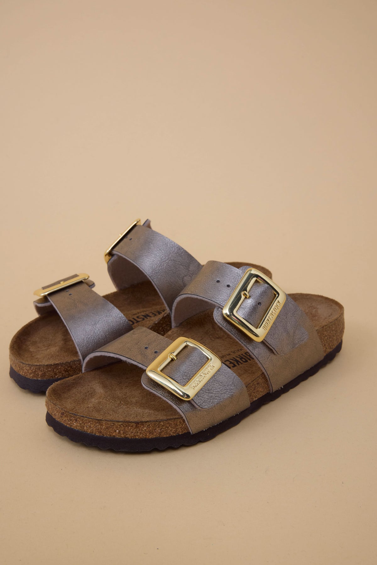 Birkenstock Sydney Luxe Buckle WOMEN'S SANDALS Birkenstock 