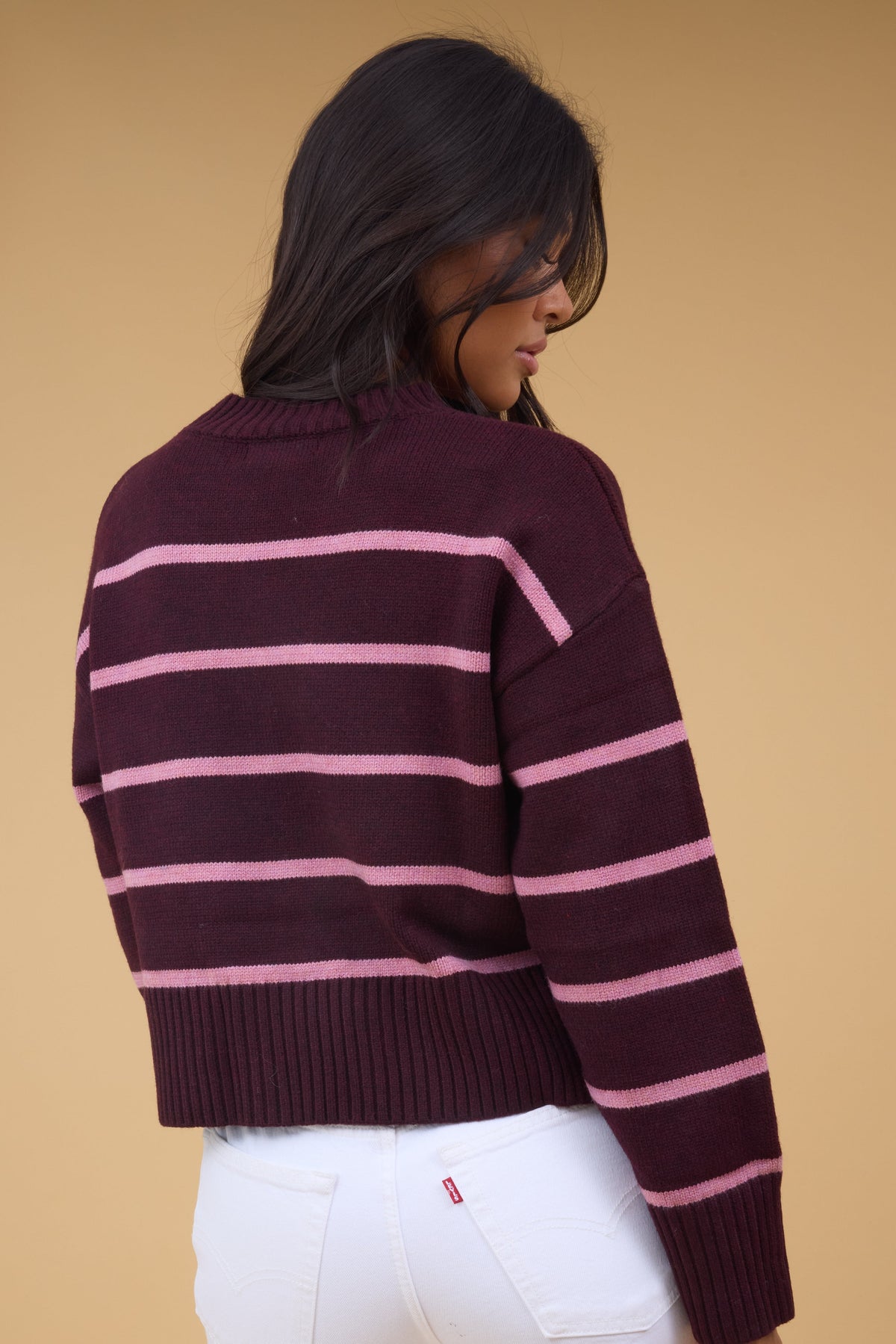 The Autumn Top Mod Ref 