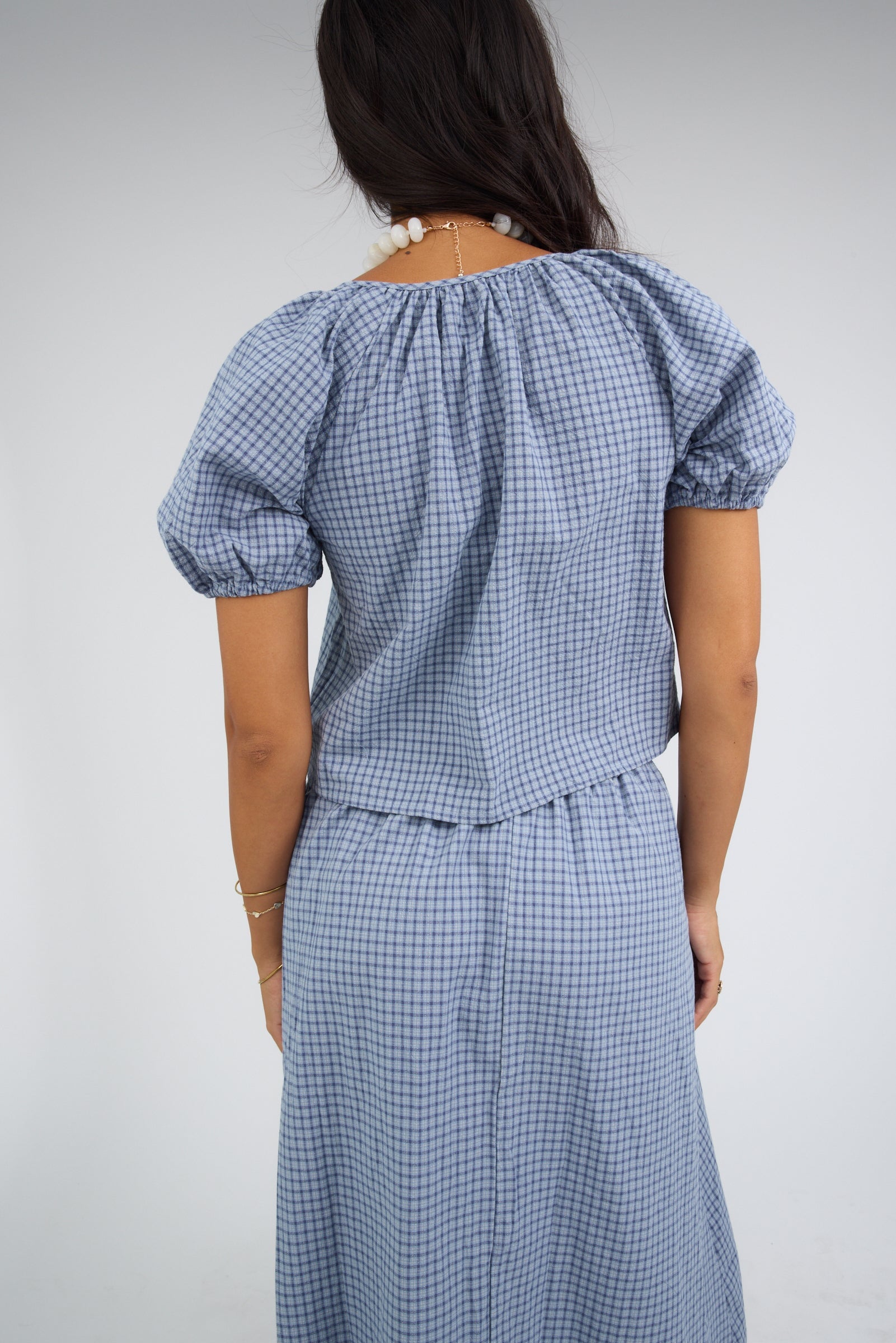 The Send Off Skirt Set Women's Set Wishlist 