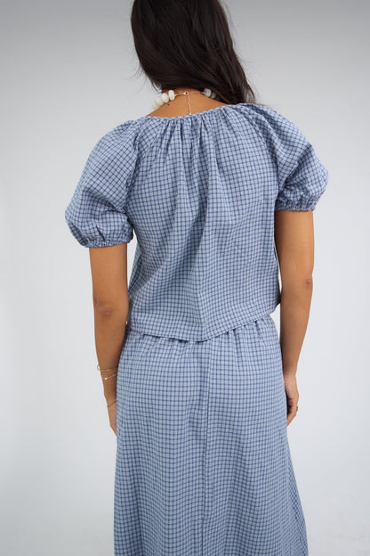 The Send Off Skirt Set Women's Set Wishlist 