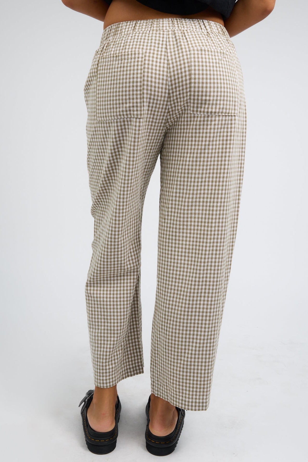 Travel With Me Pants WOMEN'S PANTS Twentifourth 