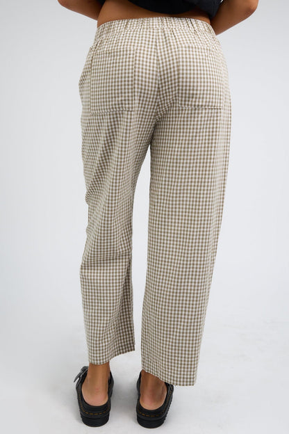 Travel With Me Pants WOMEN'S PANTS Twentifourth 