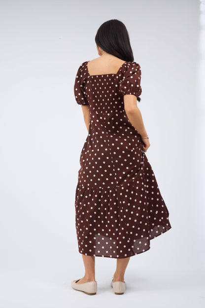 Citrus Alba Dress WOMEN'S DRESS Citrus 