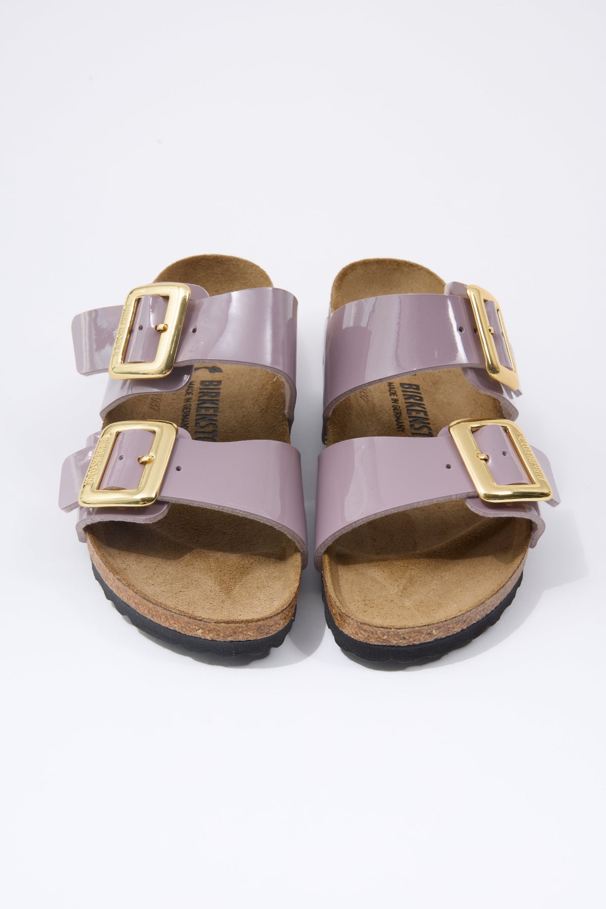 Birkenstock Sydney Luxe Buckle WOMEN'S SANDALS Birkenstock 