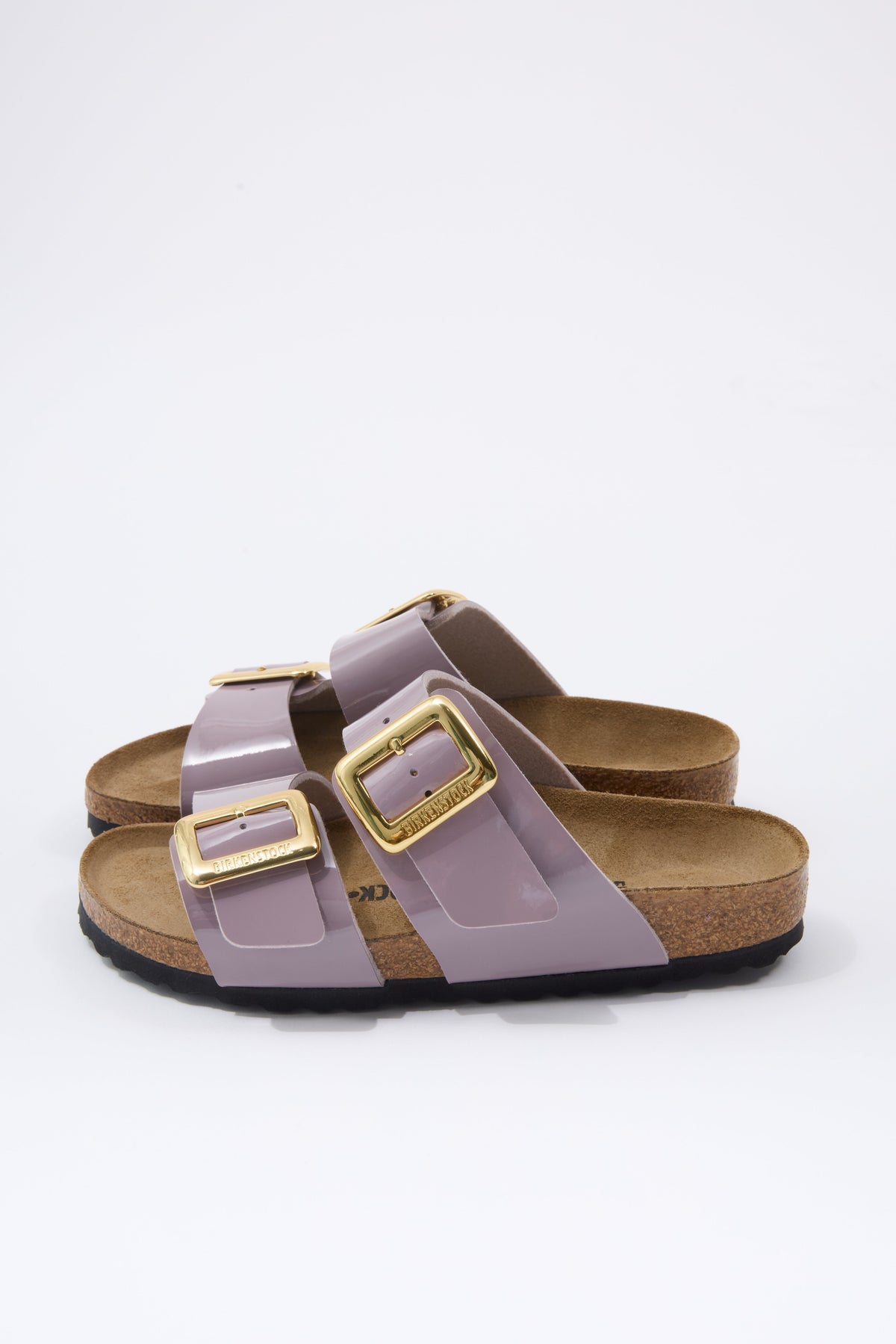 Birkenstock Sydney Luxe Buckle WOMEN'S SANDALS Birkenstock 