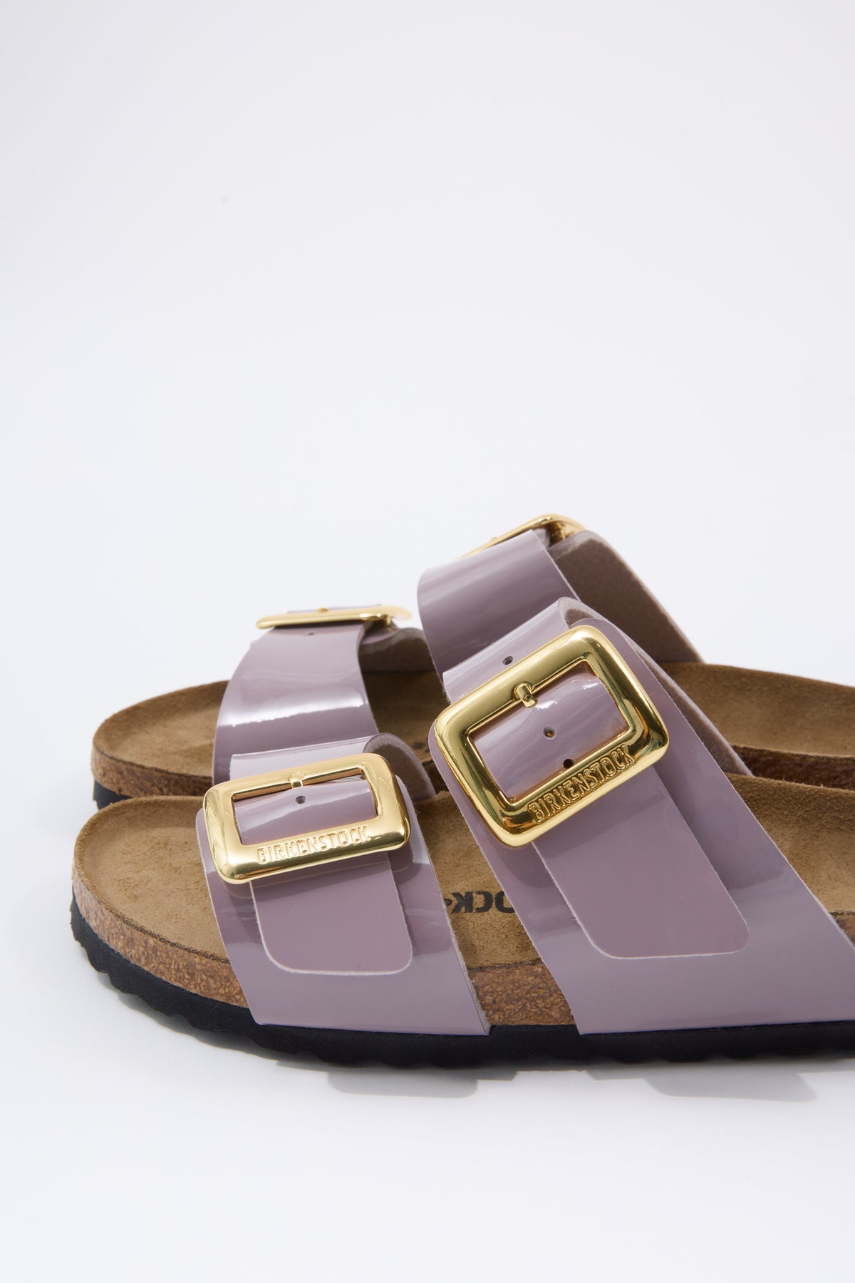 Birkenstock Sydney Luxe Buckle WOMEN'S SANDALS Birkenstock 
