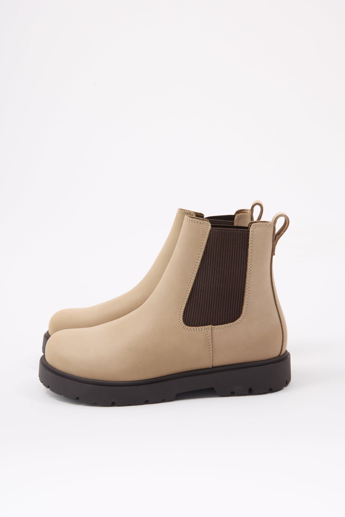 Birkenstock Highwood SlipOn WOMEN'S SHOES Birkenstock Tobacco 36 