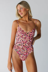 Billabong Love Army Morgan 1 Piece