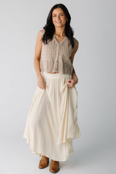 O'Neill Marnie Solid Skirt – Called to Surf