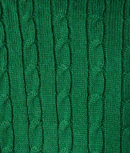 Sloane Cable Knit Cardigan WOMEN'S CARDIGAN Things Between 