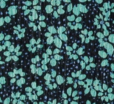 Brass & Roe Haddie Floral Dress WOMEN'S DRESS brass & roe 