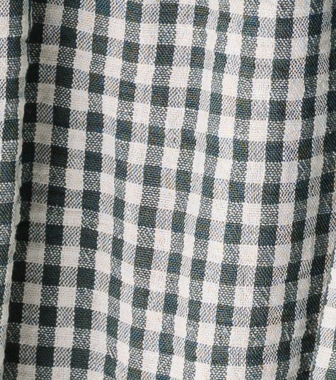 Brass & Roe Elmina Gingham Dress WOMEN'S DRESS brass & roe 