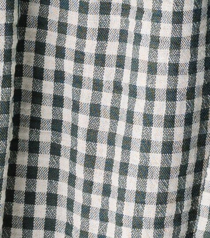 Brass & Roe Elmina Gingham Dress WOMEN'S DRESS brass & roe 