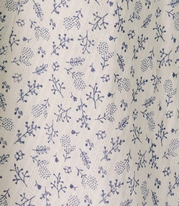 Brass & Roe Spring Collared Knee Dress WOMEN'S DRESS brass & roe 